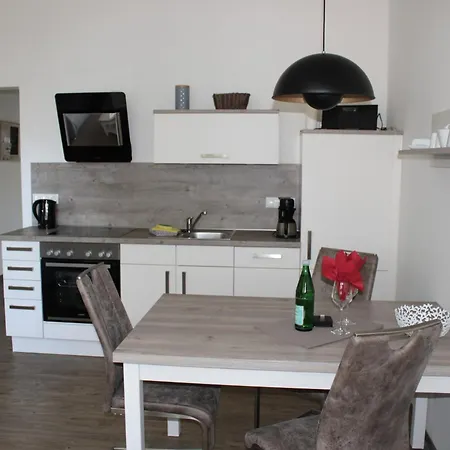 Wohnung6 Apartment