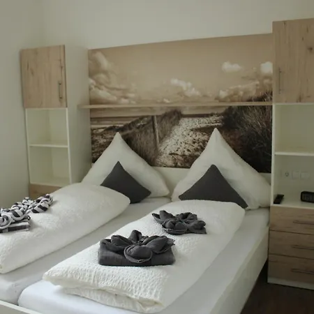 Apartment Wohnung6 *