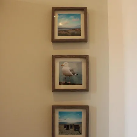 Wohnung6 Borkum
