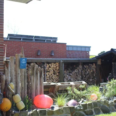 Wohnung6 Borkum