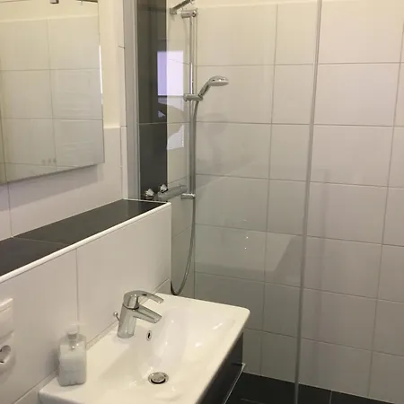 Wohnung6 * Borkum