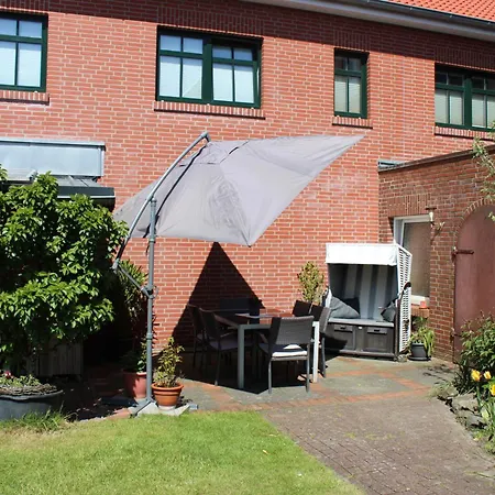 Apartment Wohnung6