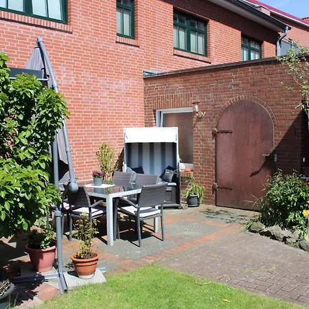 Apartment Wohnung6 *