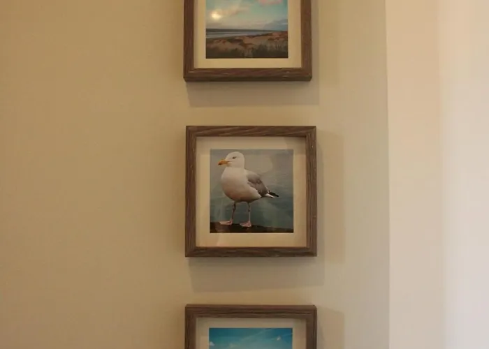 Wohnung6 Боркум