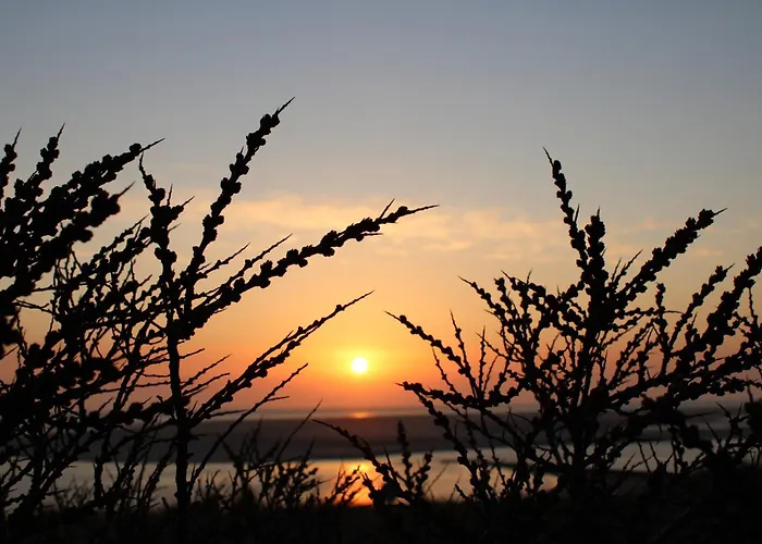 Wohnung6 * Боркум