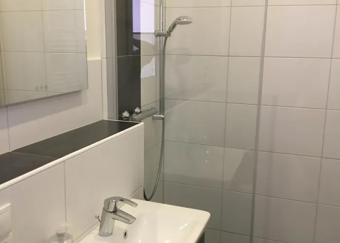 Wohnung6 * Боркум