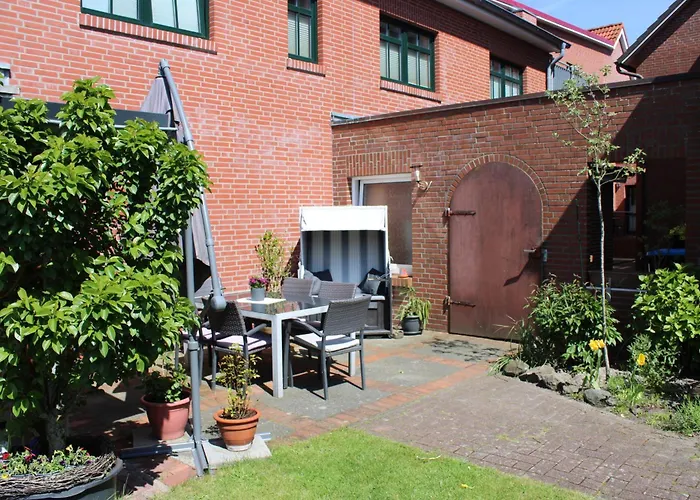 Апартаменты Wohnung6 *